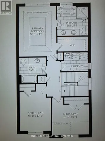 Lot 130 Speers Avenue Caledon ON L7C 1Z9