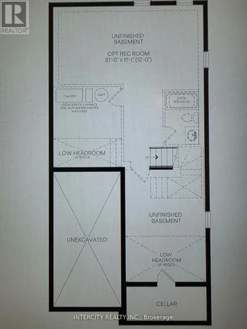 Lot 130 Speers Avenue Caledon ON L7C 1Z9