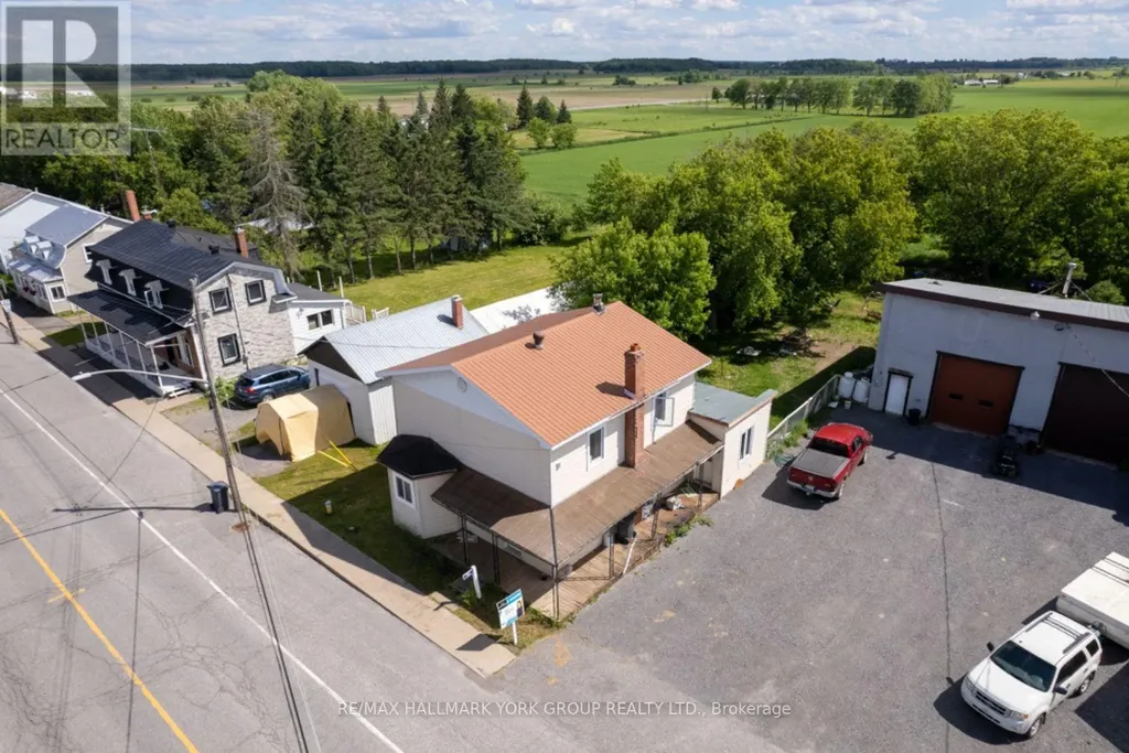 754 County Road 18 Hawkesbury ON K0B 1M0