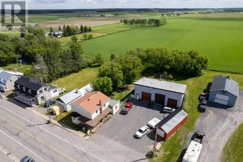 754 County Road 18 Hawkesbury ON K0B 1M0