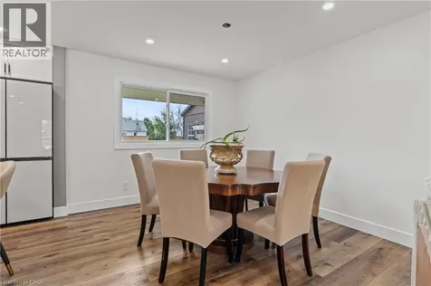 45 Driftwood Drive Brantford ON N3R 3K2