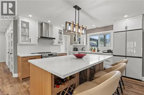 45 Driftwood Drive Brantford ON N3R 3K2