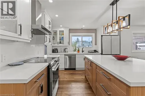 45 Driftwood Drive Brantford ON N3R 3K2