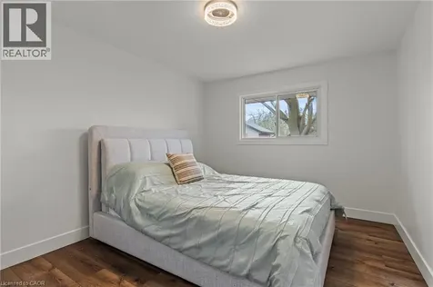 45 Driftwood Drive Brantford ON N3R 3K2
