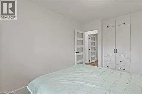45 Driftwood Drive Brantford ON N3R 3K2