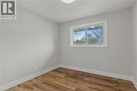 45 Driftwood Drive Brantford ON N3R 3K2