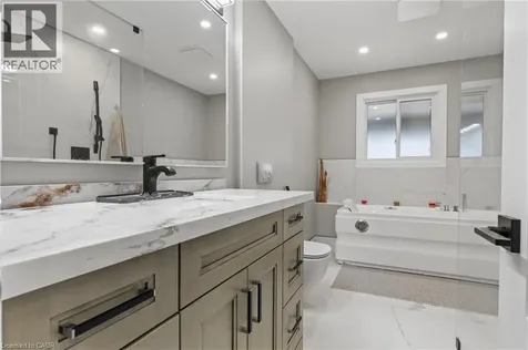 45 Driftwood Drive Brantford ON N3R 3K2