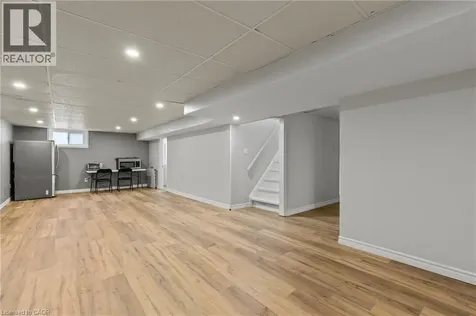 45 Driftwood Drive Brantford ON N3R 3K2