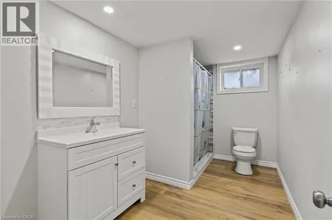 45 Driftwood Drive Brantford ON N3R 3K2