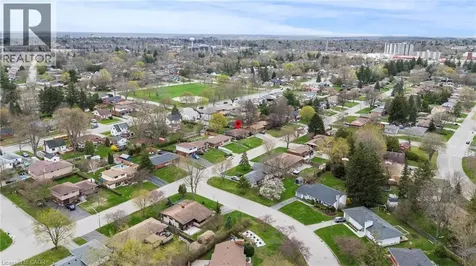 45 Driftwood Drive Brantford ON N3R 3K2