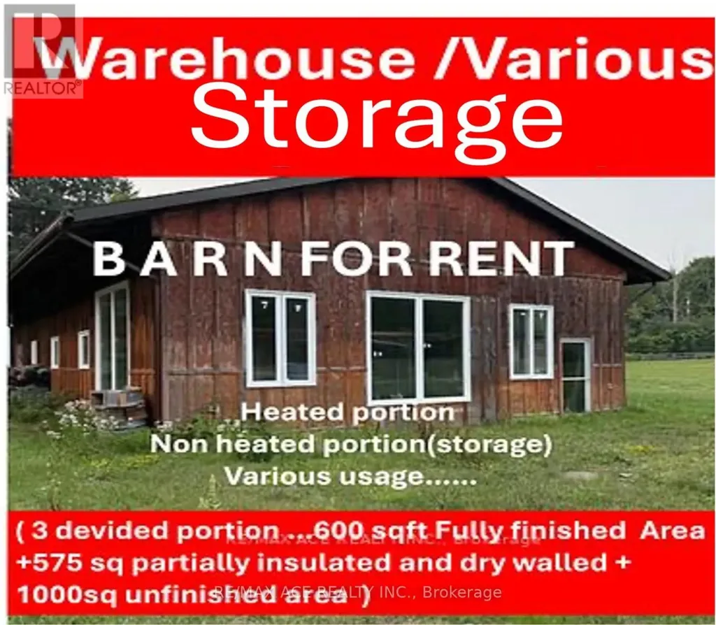 14902 Kennedy Road Whitchurch-stouffville ON L4A 4B7
