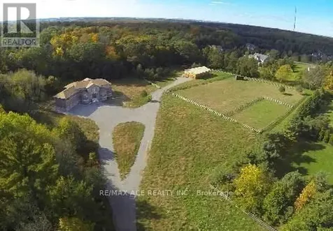 14902 Kennedy Road Whitchurch-stouffville ON L4A 4B7