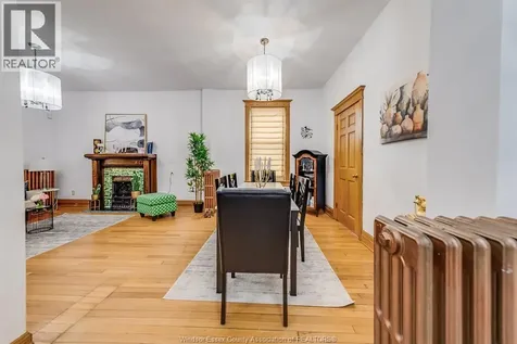 961 Ouellette Avenue Windsor ON N9A 4J5