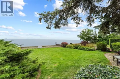 696 Old Tecumseh Road Lakeshore ON N0R 1A0