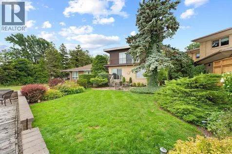 696 Old Tecumseh Road Lakeshore ON N0R 1A0