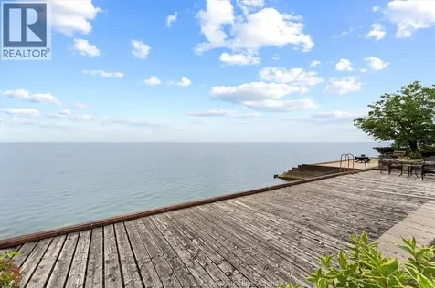 696 Old Tecumseh Road Lakeshore ON N0R 1A0