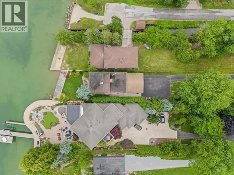 696 Old Tecumseh Road Lakeshore ON N0R 1A0