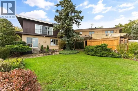 696 Old Tecumseh Road Lakeshore ON N0R 1A0