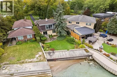 696 Old Tecumseh Road Lakeshore ON N0R 1A0