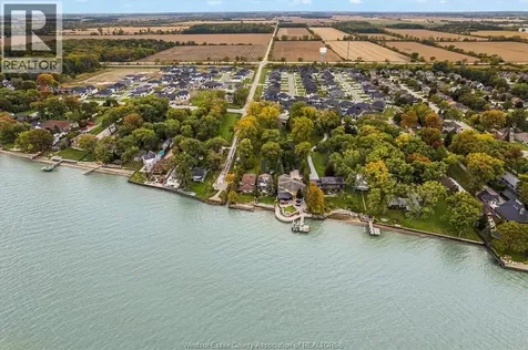 696 Old Tecumseh Road Lakeshore ON N0R 1A0