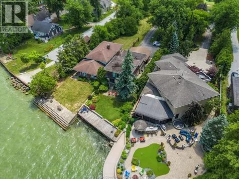 696 Old Tecumseh Road Lakeshore ON N0R 1A0
