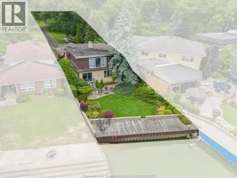696 Old Tecumseh Road Lakeshore ON N0R 1A0
