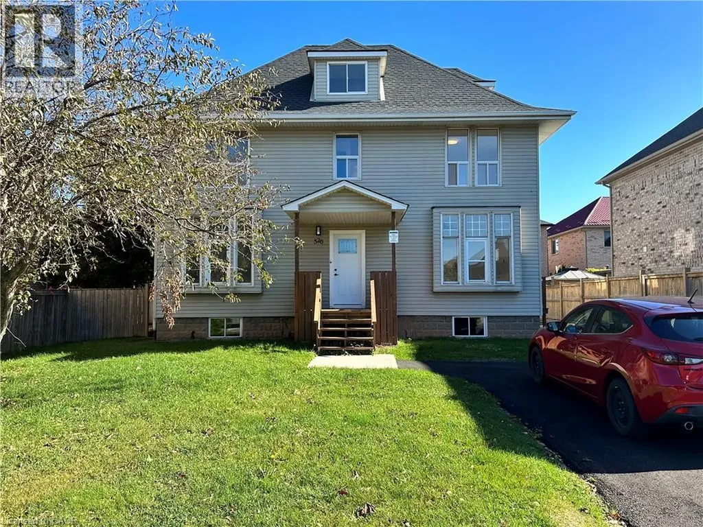 526 Fifty Road Stoney Creek ON L8E 5T4