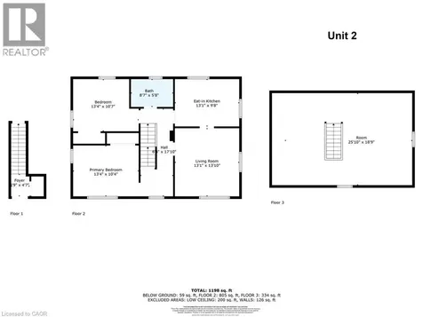 526 Fifty Road Stoney Creek ON L8E 5T4