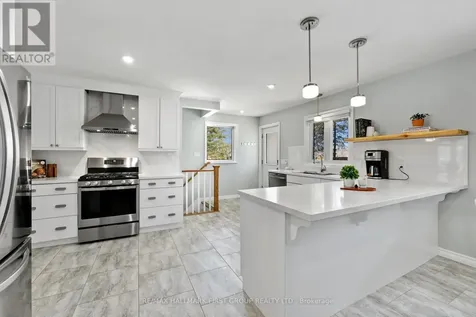 2764 Theatre Road South Hamilton Township ON K9A 4J7