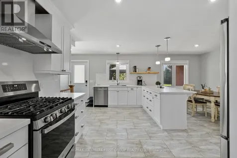 2764 Theatre Road South Hamilton Township ON K9A 4J7