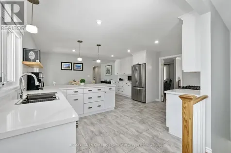 2764 Theatre Road South Hamilton Township ON K9A 4J7