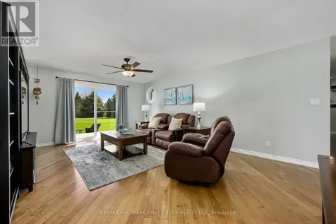 2764 Theatre Road South Hamilton Township ON K9A 4J7