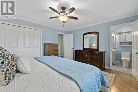 2764 Theatre Road South Hamilton Township ON K9A 4J7