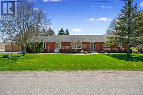 2764 Theatre Road South Hamilton Township ON K9A 4J7