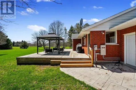 2764 Theatre Road South Hamilton Township ON K9A 4J7