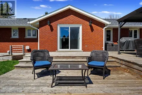 2764 Theatre Road South Hamilton Township ON K9A 4J7