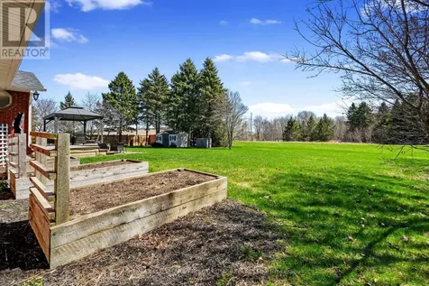 2764 Theatre Road South Hamilton Township ON K9A 4J7