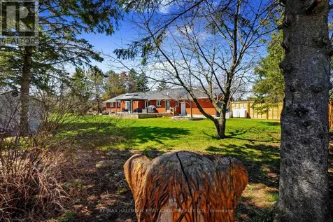 2764 Theatre Road South Hamilton Township ON K9A 4J7