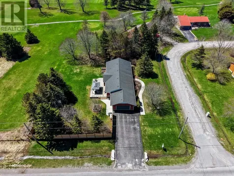 2764 Theatre Road South Hamilton Township ON K9A 4J7