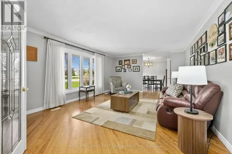 2764 Theatre Road South Hamilton Township ON K9A 4J7
