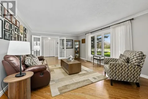 2764 Theatre Road South Hamilton Township ON K9A 4J7