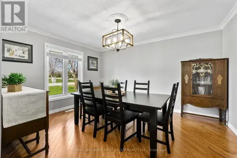 2764 Theatre Road South Hamilton Township ON K9A 4J7