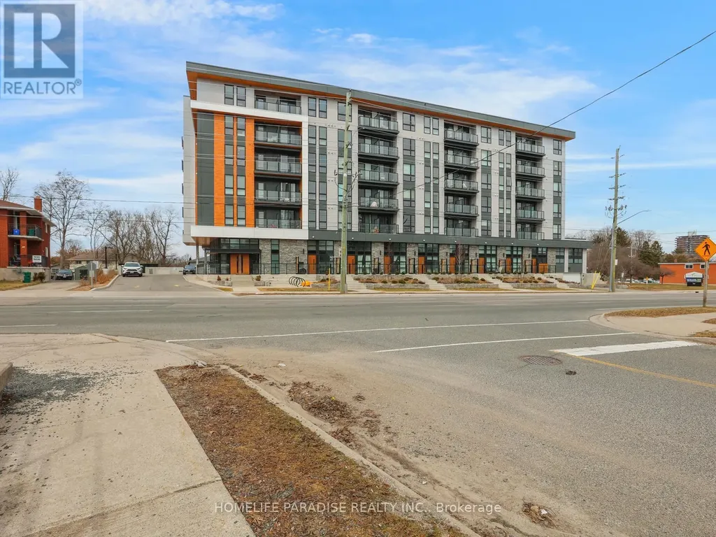 312 Erb Street West Waterloo ON N2L 1W3