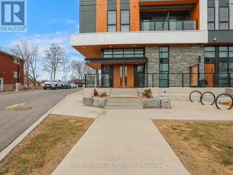 312 Erb Street West Waterloo ON N2L 1W3