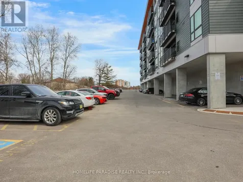 312 Erb Street West Waterloo ON N2L 1W3