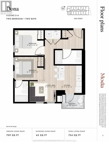 312 Erb Street West Waterloo ON N2L 1W3