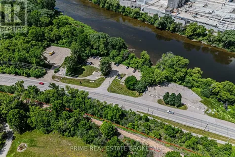 201 Water Street South Cambridge ON N1R 8N6