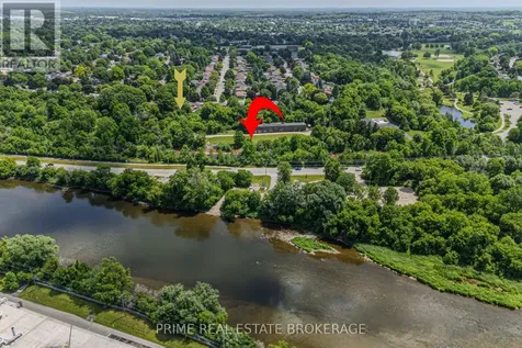 201 Water Street South Cambridge ON N1R 8N6