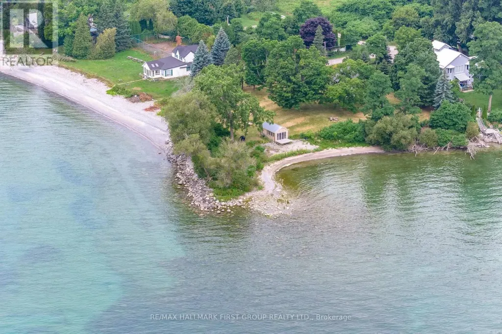 103 Victoria Beach Road Cramahe ON K0K 1S0
