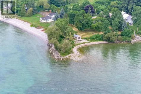 103 Victoria Beach Road Cramahe ON K0K 1S0